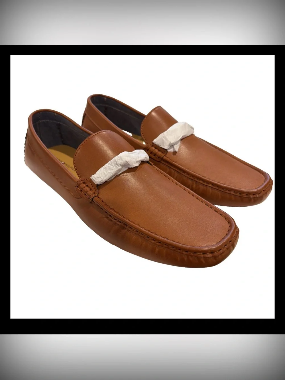Tommy Hilfiger Delshler Loafers Size 13 NWOB